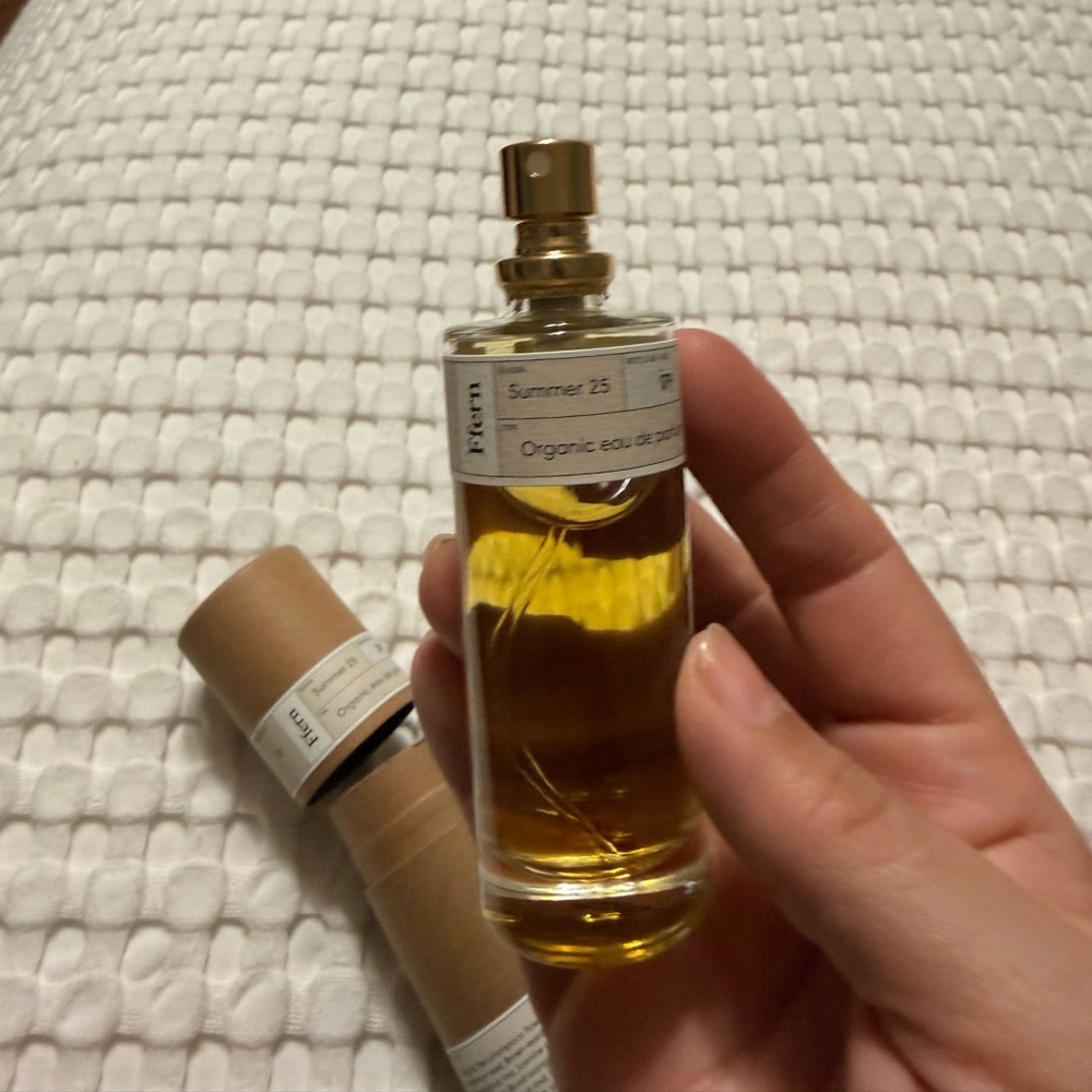 FFERN Summer 25 EDP